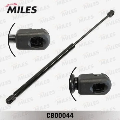 Gas Spring, boot/cargo area (CB00044)
