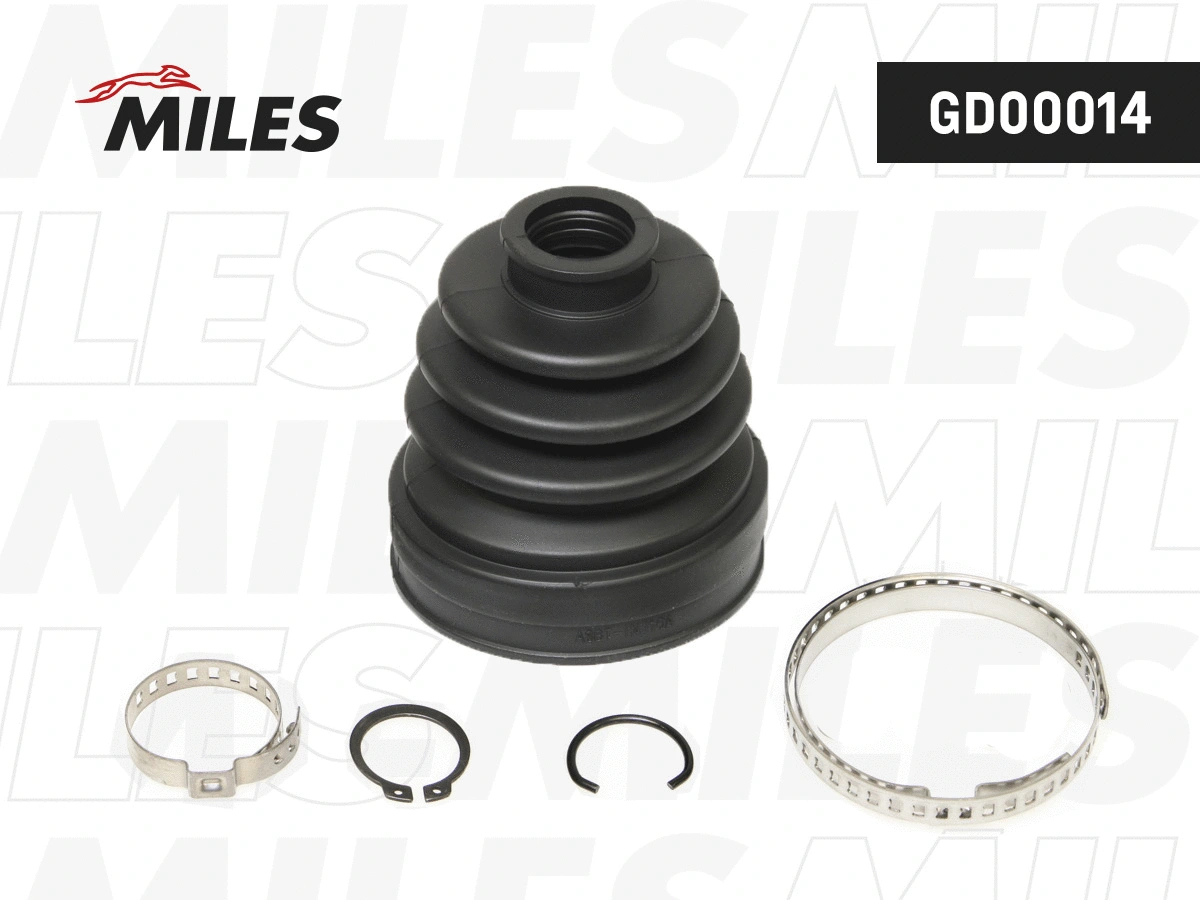Bellow Kit, drive shaft (GD00014)