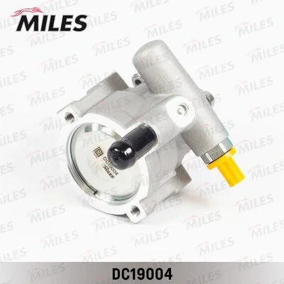 Hydraulic Pump, steering