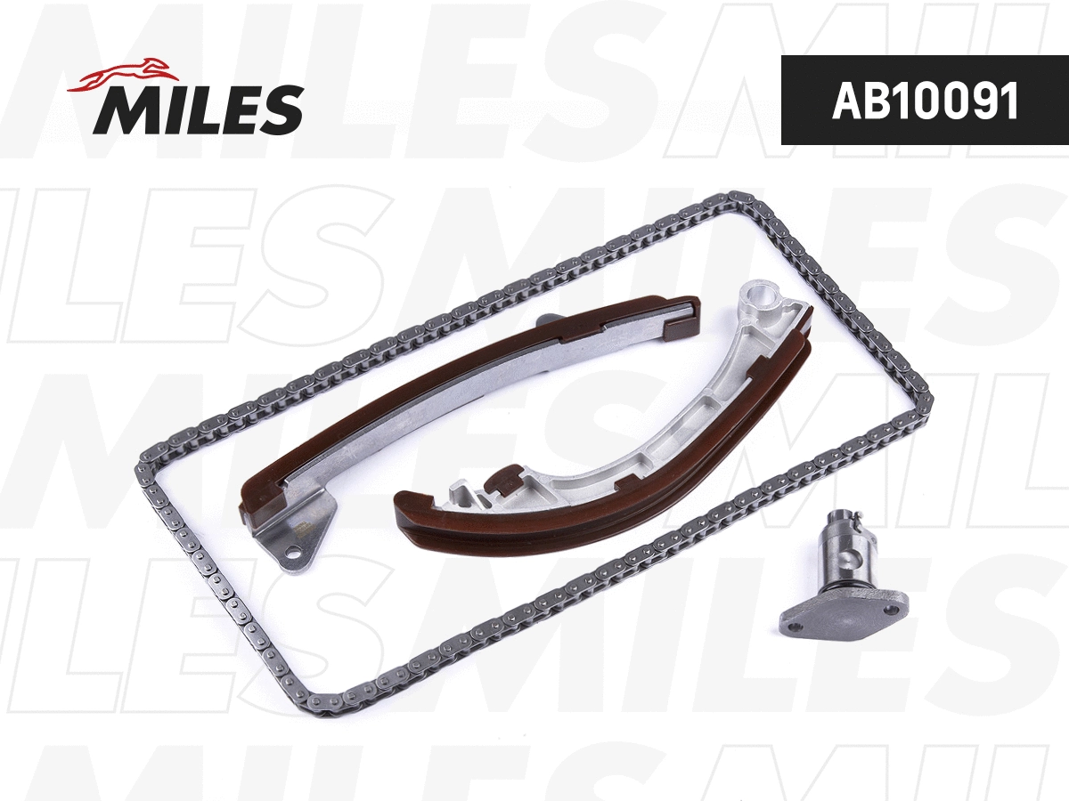 Timing Chain Kit (AB10091)