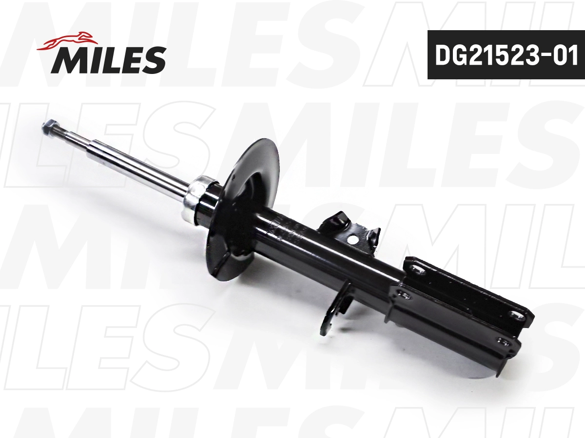 Shock Absorber (DG21523-01)