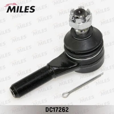 Tie Rod End (DC17262)
