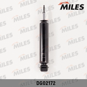 Shock Absorber (DG02172)