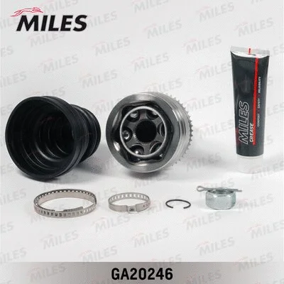 Joint Kit, drive shaft