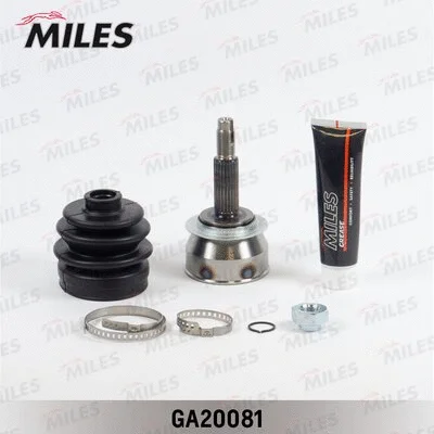 Joint Kit, drive shaft (GA20081)