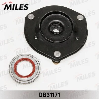 Mounting, shock absorber (DB31171)