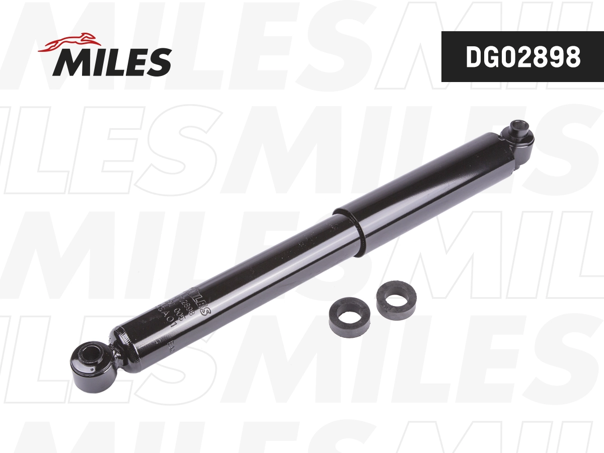 Shock Absorber (DG02898)