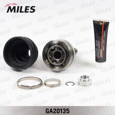 Joint Kit, drive shaft