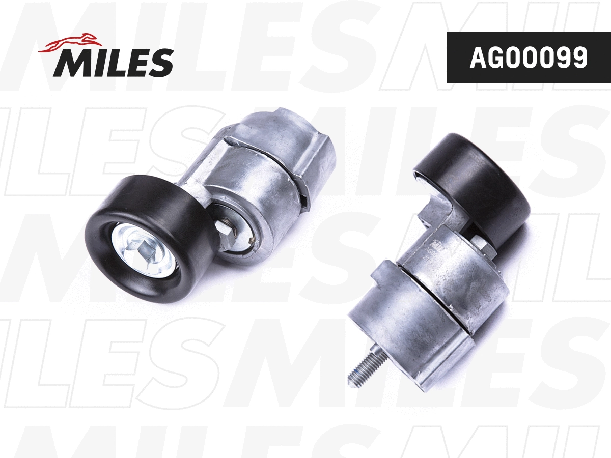 Tensioner Lever, V-ribbed belt (AG00099)