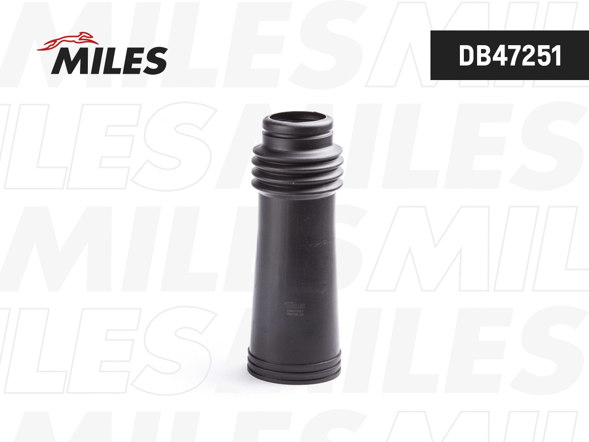 Rubber Buffer, suspension (DB47251)