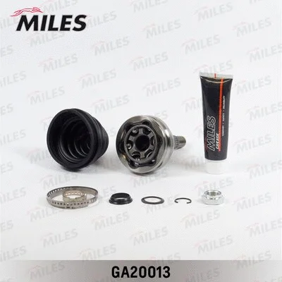 Joint Kit, drive shaft