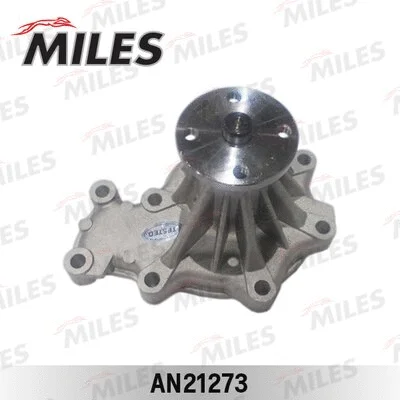 Water Pump, engine cooling (AN21273)