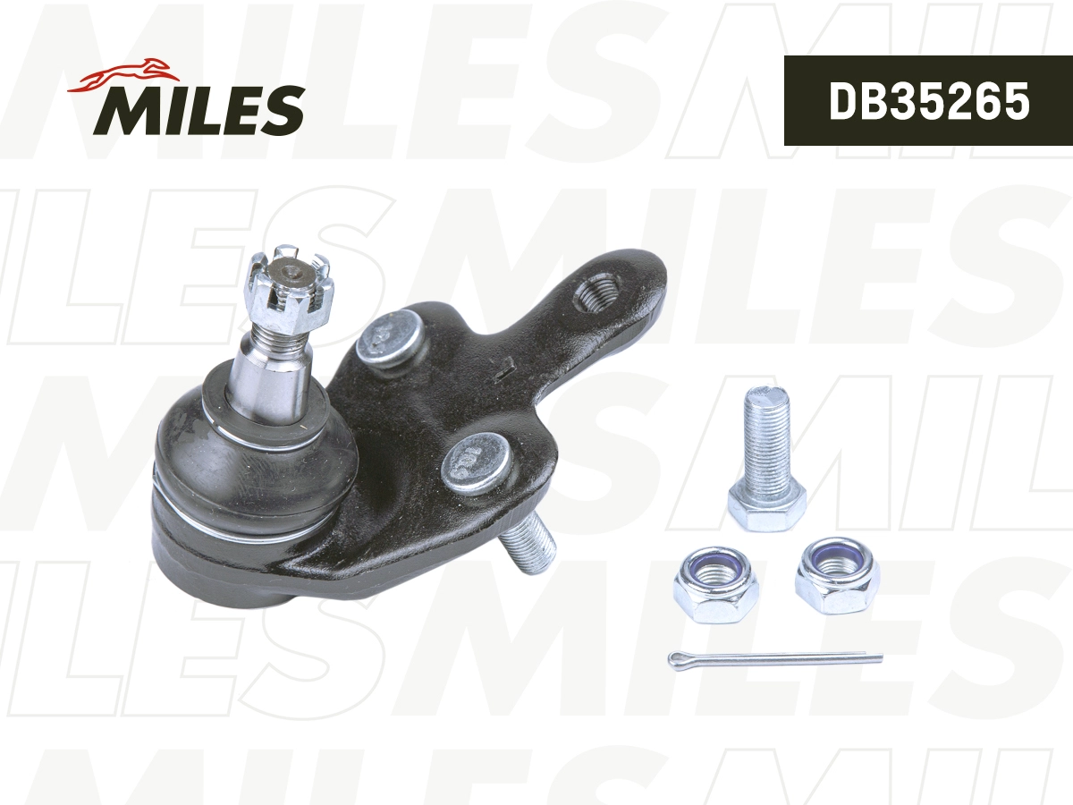 Ball Joint (DB35265)