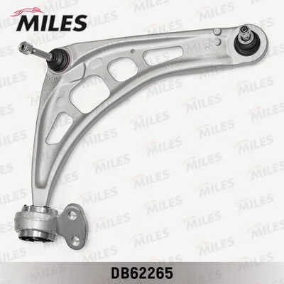Control/Trailing Arm, wheel suspension (DB62265)