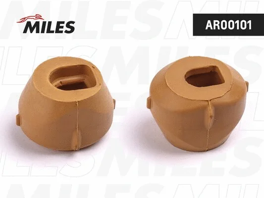 Rubber Buffer, engine mounting system (AR00101)