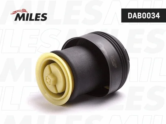 Air Spring, suspension (DAB0034)