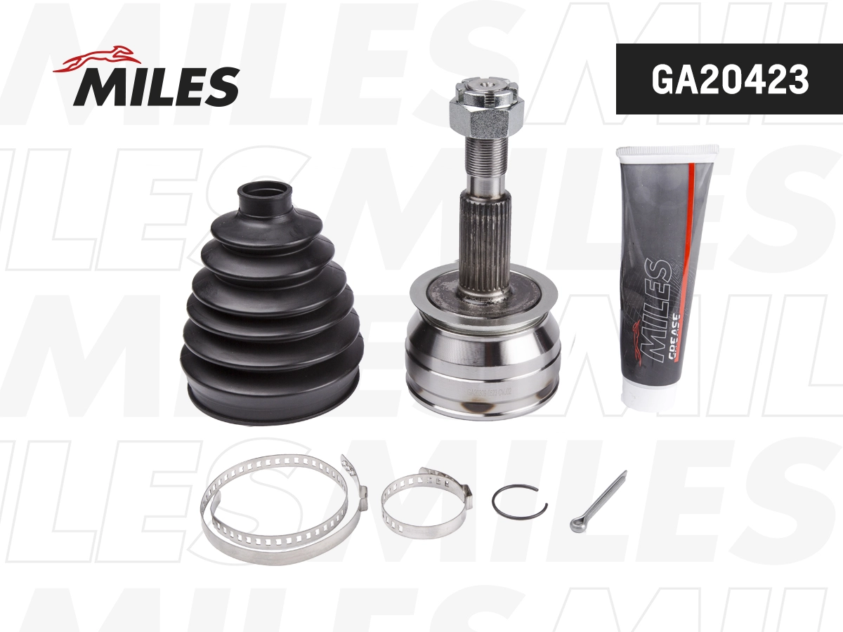 Joint Kit, drive shaft (GA20423)