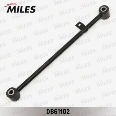 Control/Trailing Arm, wheel suspension (DB61102)