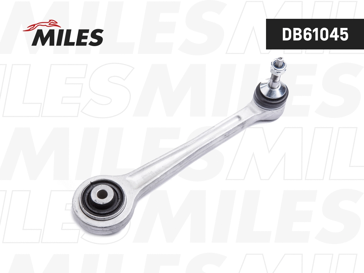 Control/Trailing Arm, wheel suspension (DB61045)