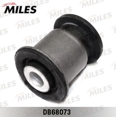 Mounting, control/trailing arm (DB68073)
