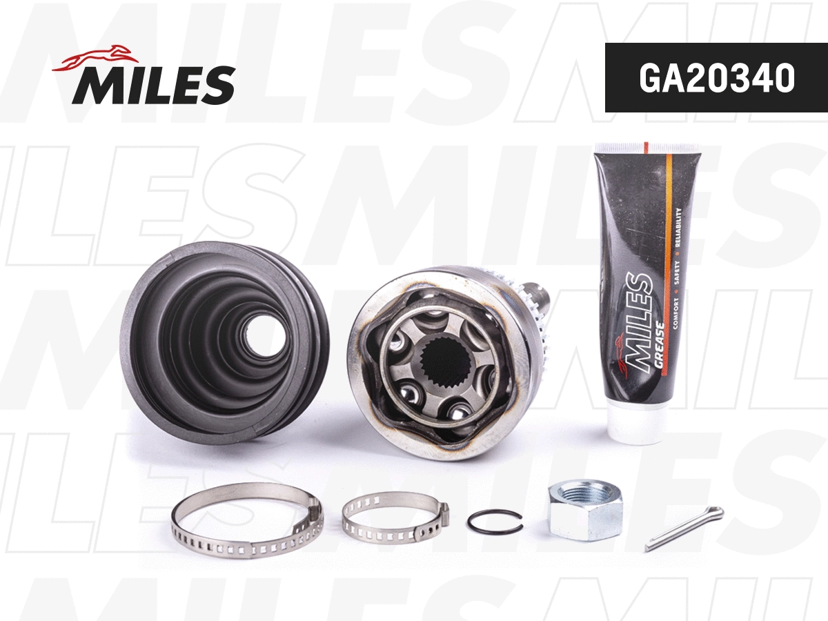 Joint Kit, drive shaft