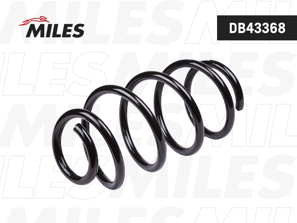Suspension Spring (DB43368)