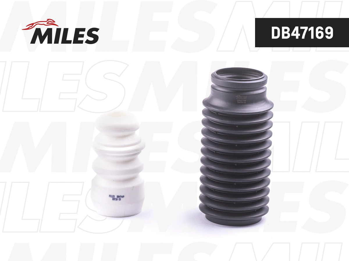 Dust Cover Kit, shock absorber (DB47169)