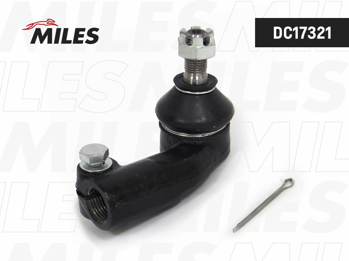 Tie Rod End (DC17321)