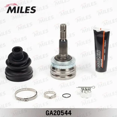 Joint Kit, drive shaft (GA20544)