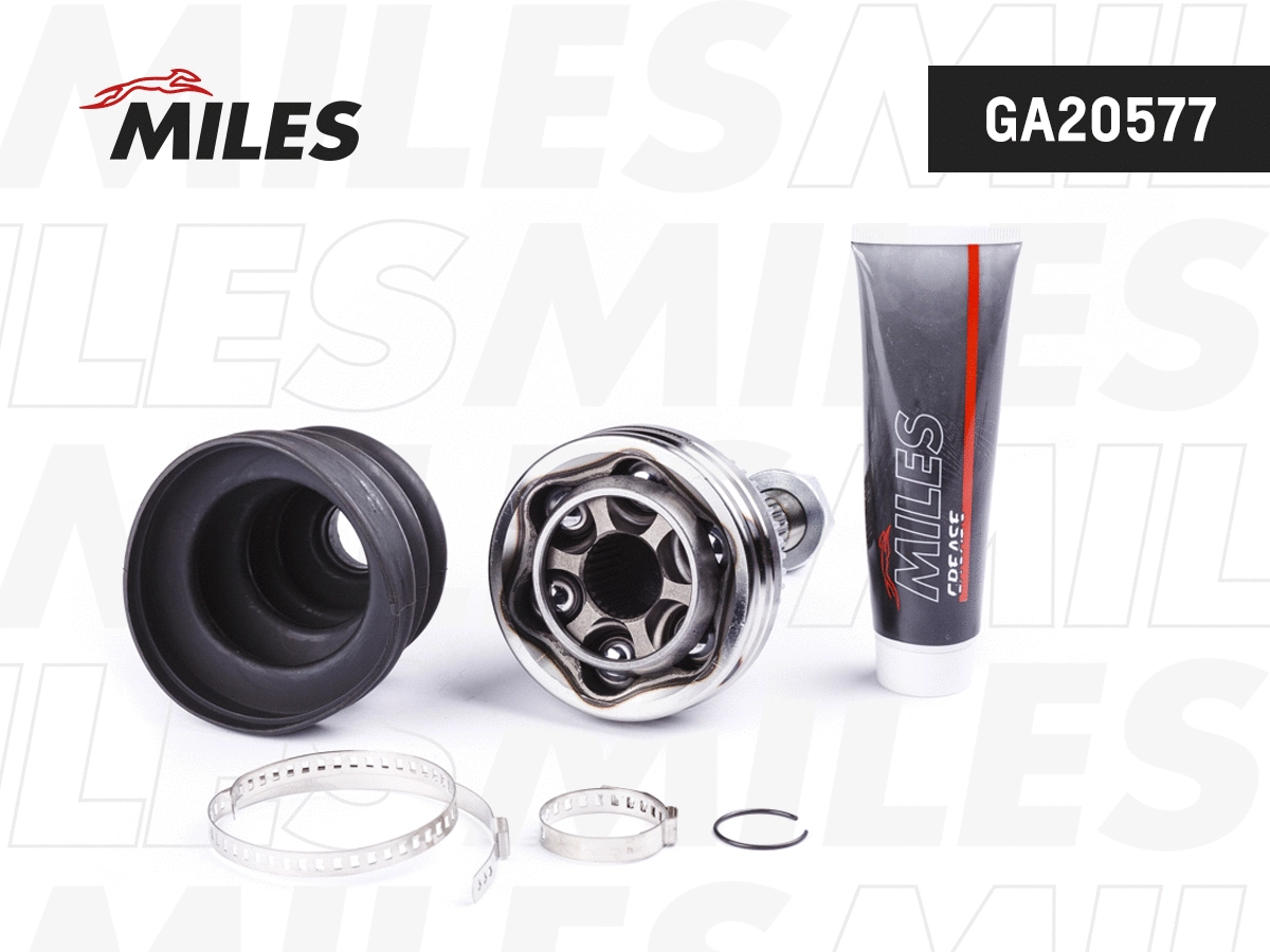 Joint Kit, drive shaft