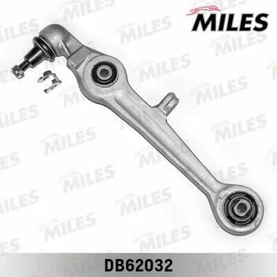 Control/Trailing Arm, wheel suspension (DB62032)