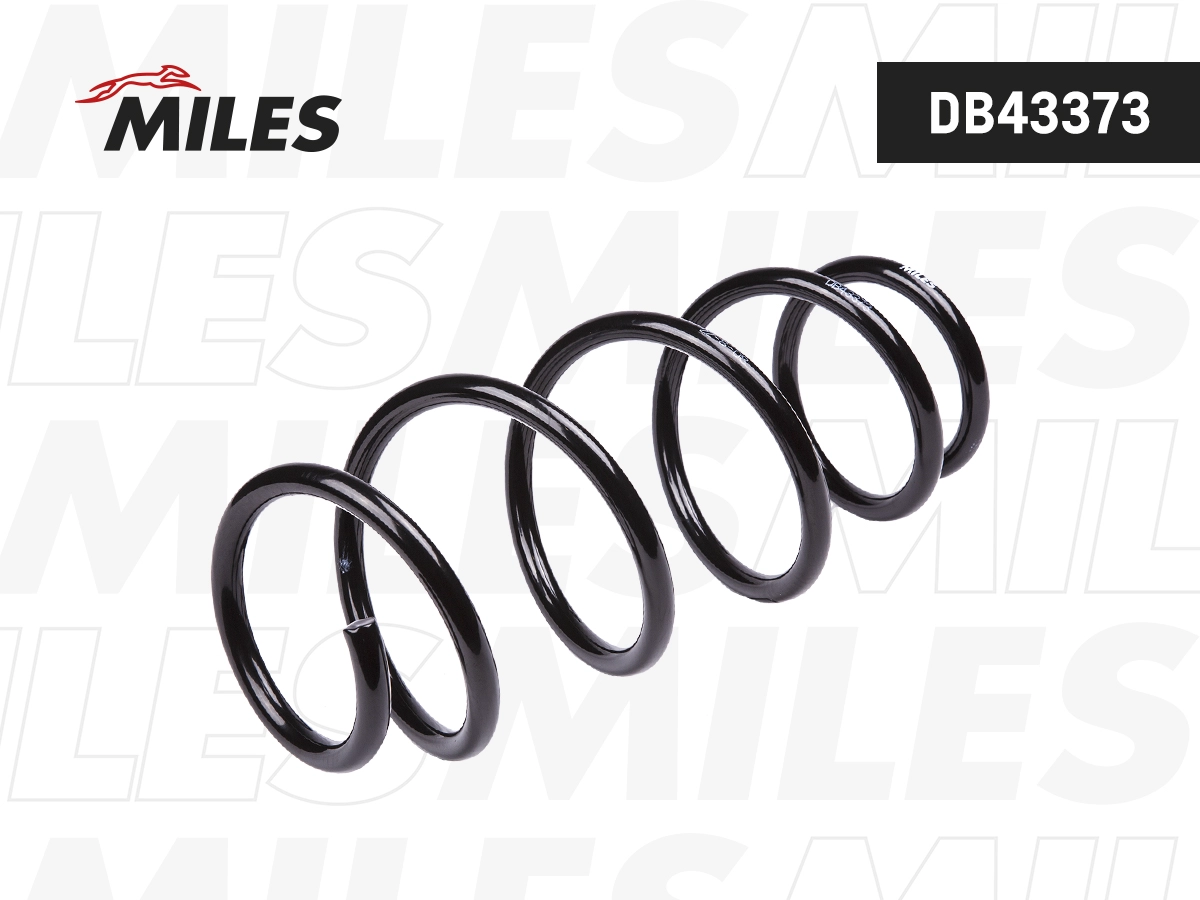 Suspension Spring (DB43373)