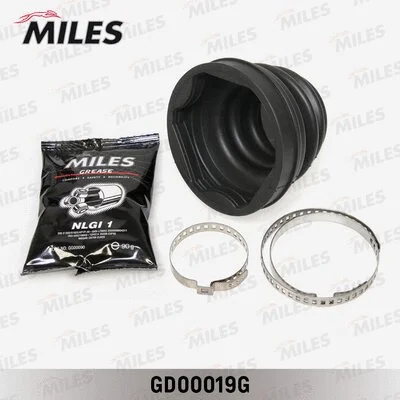 Bellow Kit, drive shaft