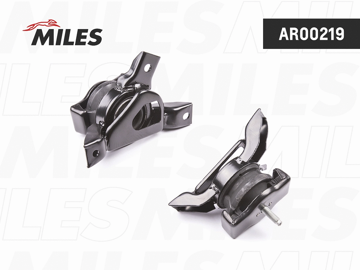 Mounting, engine (AR00219)