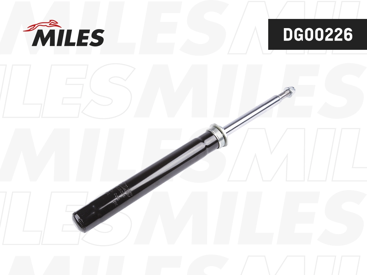 Shock Absorber (DG00226)