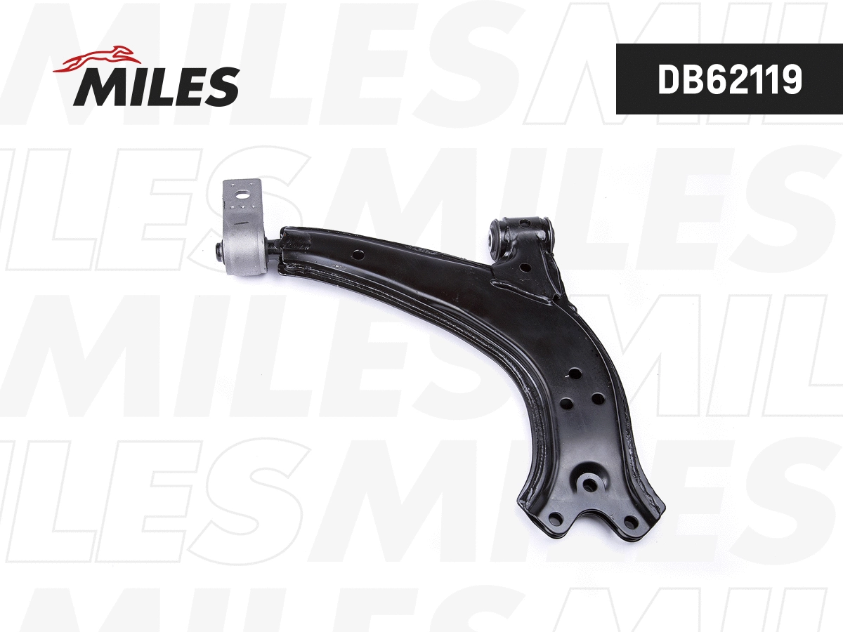 Control/Trailing Arm, wheel suspension (DB62119)