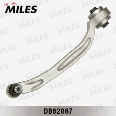 Control/Trailing Arm, wheel suspension (DB62087)