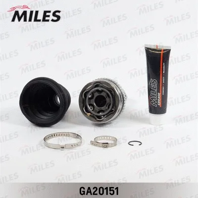 Joint Kit, drive shaft