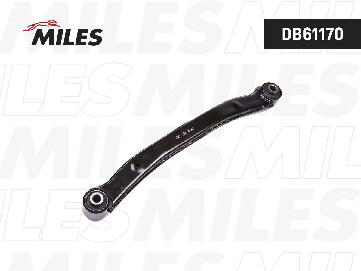 Control/Trailing Arm, wheel suspension (DB61170)