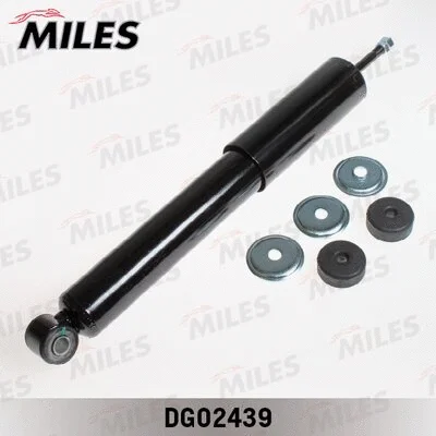 Shock Absorber (DG02439)