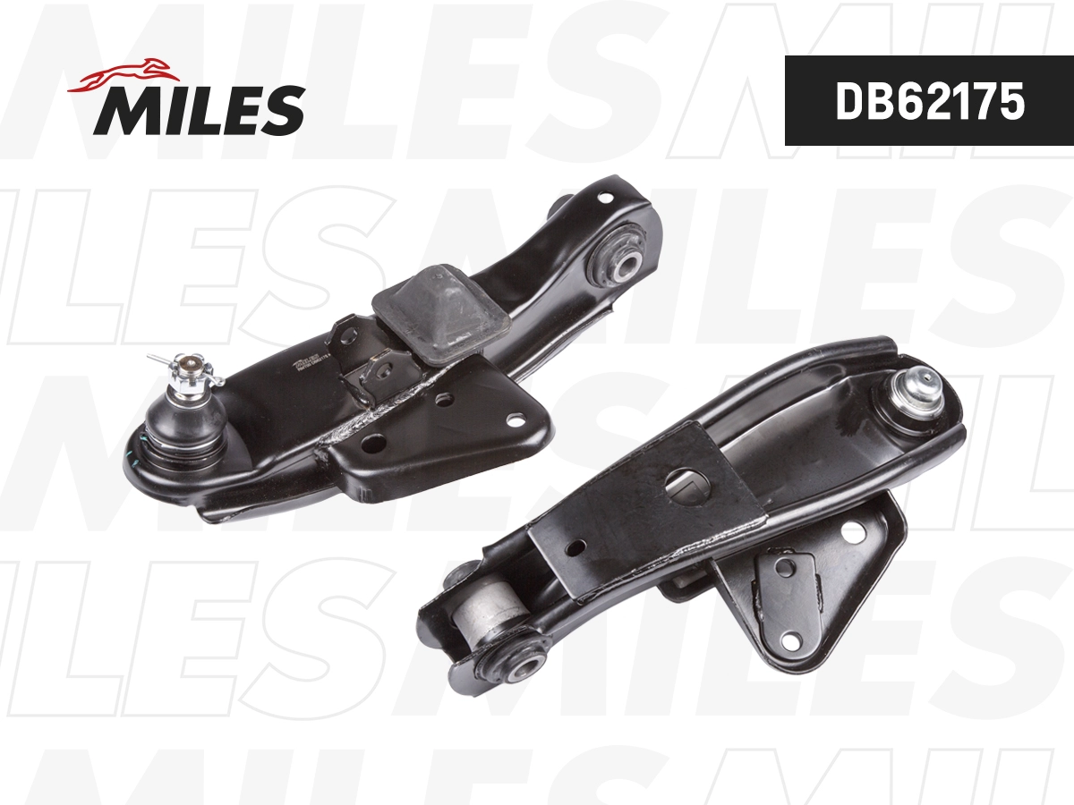 Control/Trailing Arm, wheel suspension (DB62175)