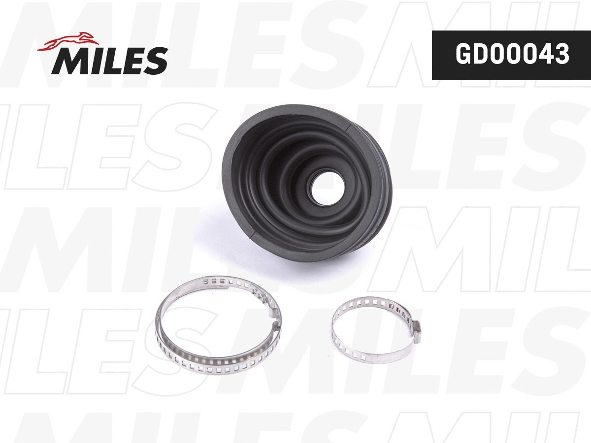 Bellow Kit, drive shaft