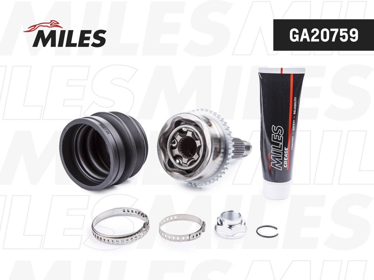 Joint Kit, drive shaft