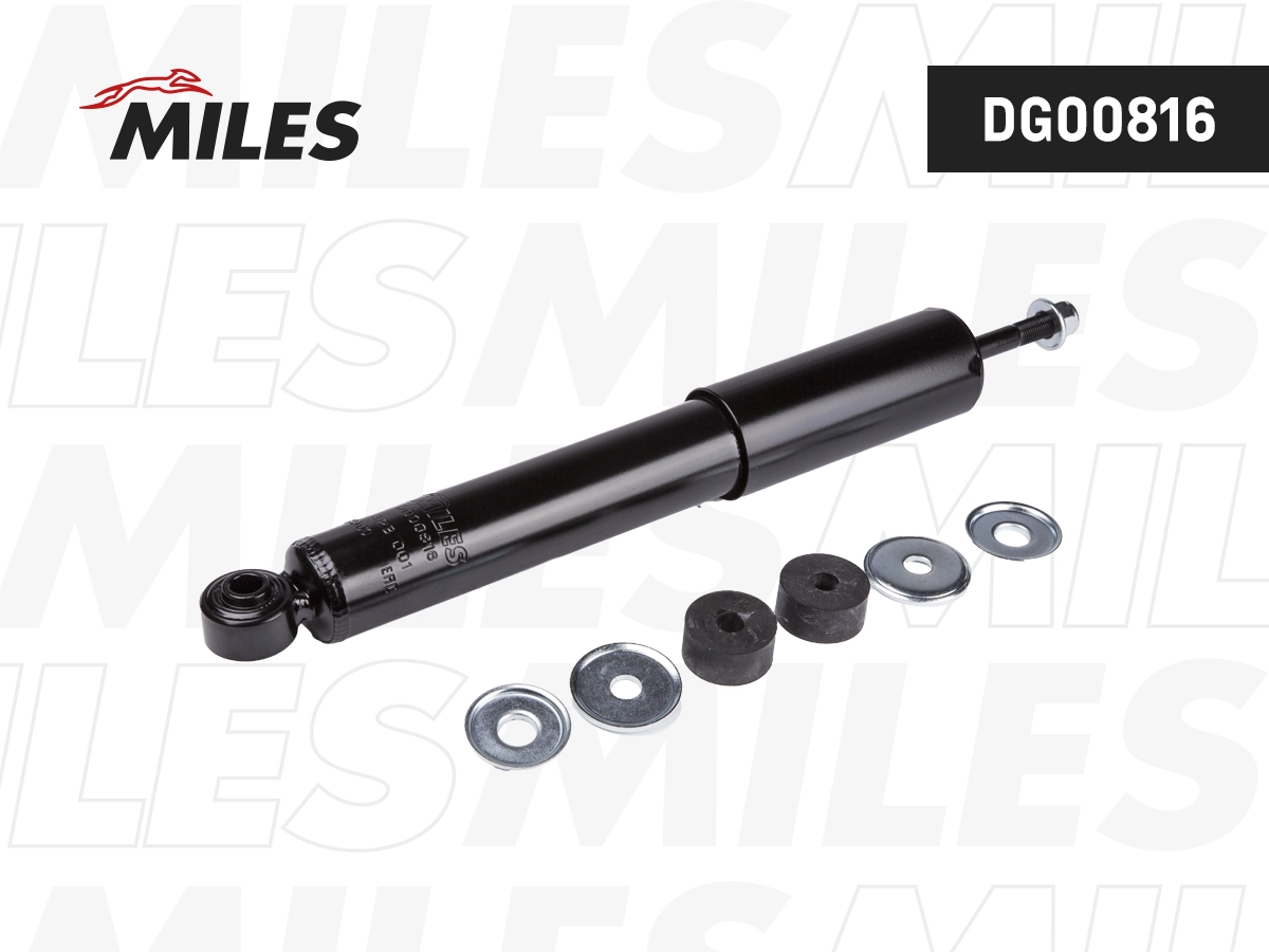 Shock Absorber (DG00816)