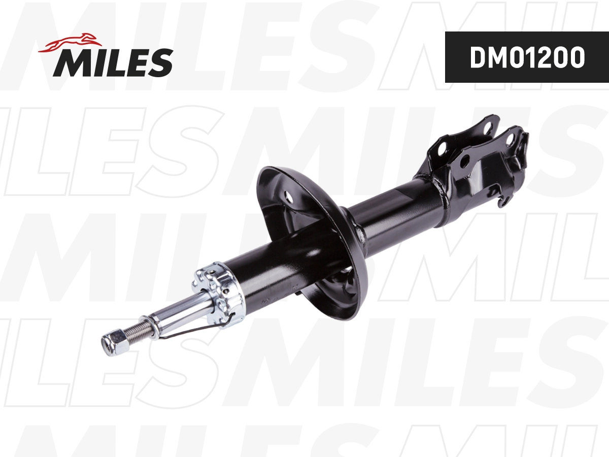 Shock Absorber (DM01200)