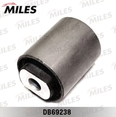 Mounting, control/trailing arm (DB69238)