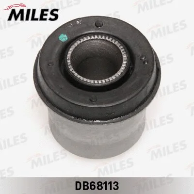 Mounting, control/trailing arm (DB68113)