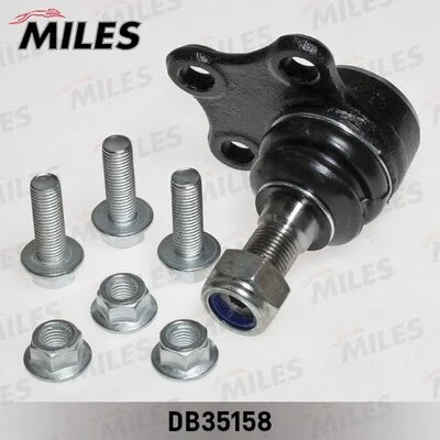 Ball Joint