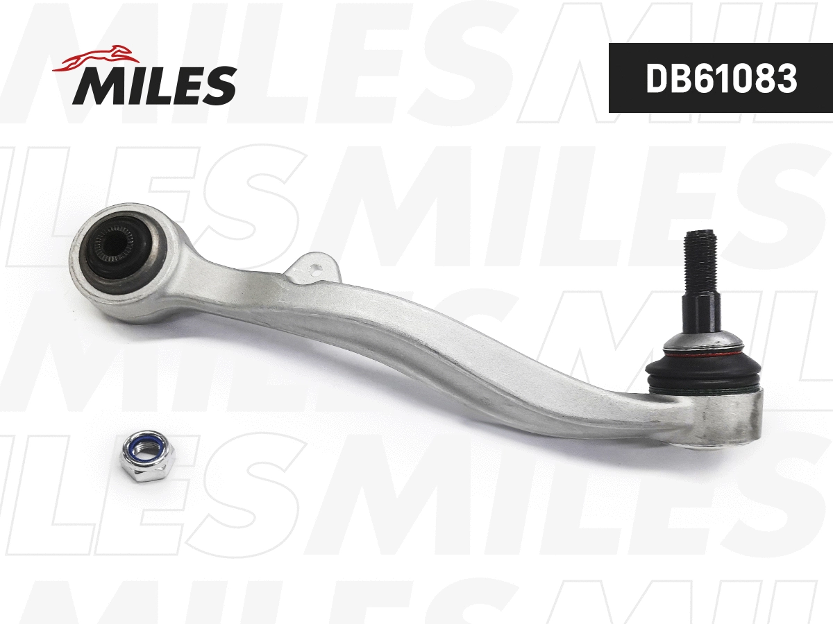 Control/Trailing Arm, wheel suspension (DB61083)