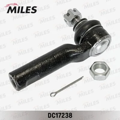 Tie Rod End